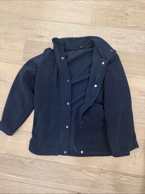 Beyond yoga explorer jacket
